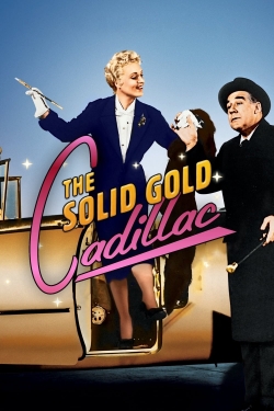 The Solid Gold Cadillac yesmovies