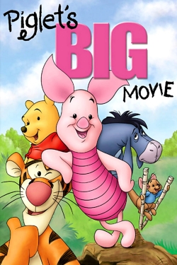 Piglet's Big Movie yesmovies