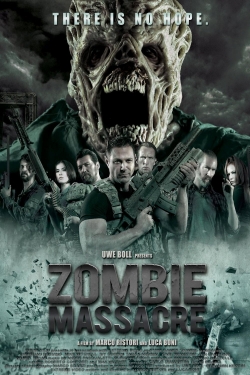 Zombie Massacre yesmovies