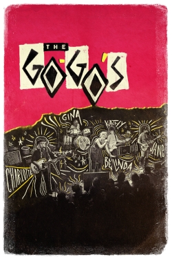 The Go-Go's yesmovies