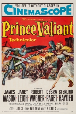 Prince Valiant yesmovies