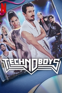 Technoboys yesmovies