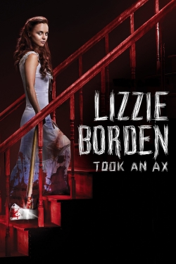 Lizzie Borden Took an Ax yesmovies