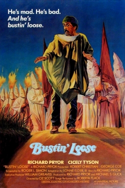 Bustin' Loose yesmovies