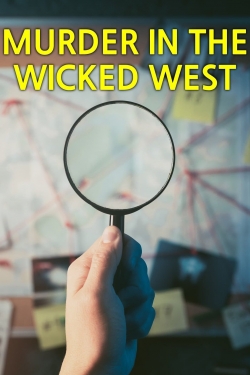 Murder in the Wicked West yesmovies