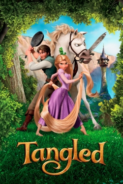 Tangled yesmovies