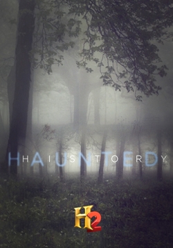 Haunted History yesmovies