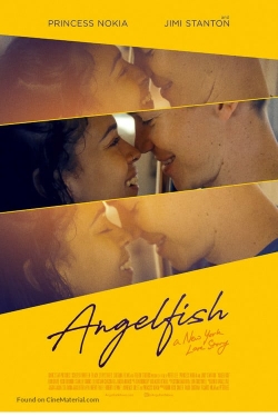 Angelfish yesmovies