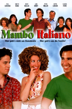 Mambo Italiano yesmovies