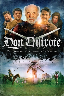 Don Quixote: The Ingenious Gentleman of La Mancha yesmovies