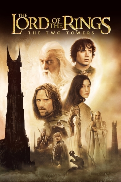 The Lord of the Rings: The Two Towers yesmovies