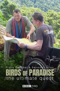 Birds of Paradise: The Ultimate Quest yesmovies