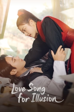 Love Song for Illusion yesmovies