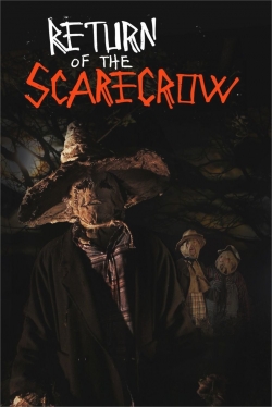 Return of the Scarecrow yesmovies