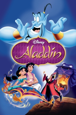 Aladdin yesmovies