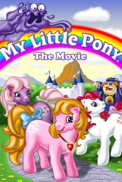 My Little Pony: The Movie yesmovies