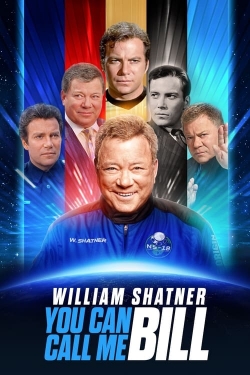 William Shatner: You Can Call Me Bill yesmovies