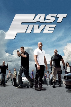 Fast Five yesmovies