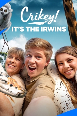 Crikey! It's the Irwins yesmovies