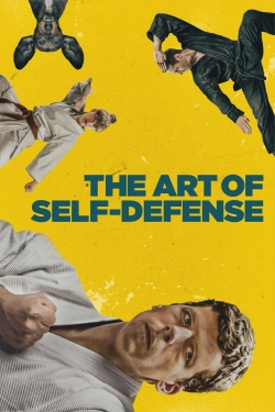 The Art of Self-Defense yesmovies