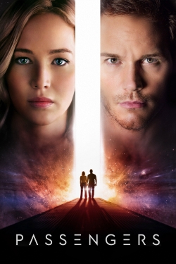 Passengers yesmovies