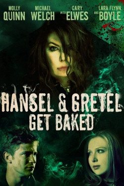 Hansel and Gretel Get Baked yesmovies