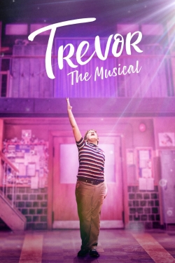 Trevor: The Musical yesmovies