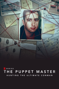 The Puppet Master: Hunting the Ultimate Conman yesmovies