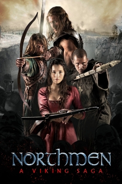 Northmen: A Viking Saga yesmovies