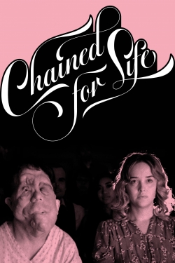 Chained for Life yesmovies