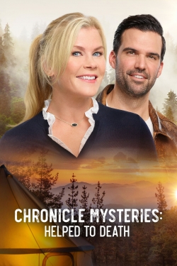 Chronicle Mysteries: Helped to Death yesmovies