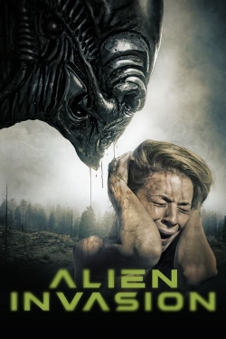 Alien Invasion yesmovies