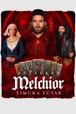 Melchior the Apothecary: The Executioner's Daughter yesmovies