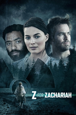 Z for Zachariah yesmovies