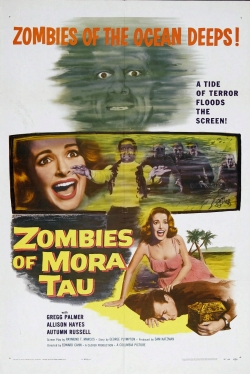 Zombies of Mora Tau yesmovies