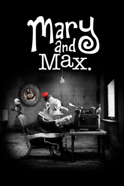 Mary and Max yesmovies