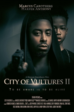 City of Vultures 2 yesmovies