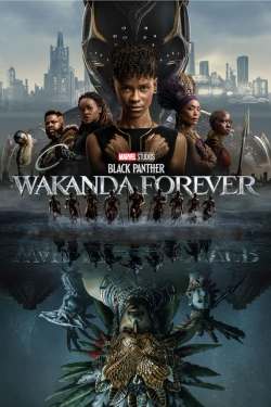 Black Panther: Wakanda Forever yesmovies