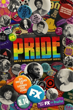 Pride yesmovies