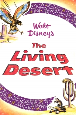 The Living Desert yesmovies