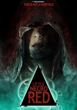 Little Necro Red yesmovies