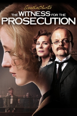 The Witness for the Prosecution yesmovies