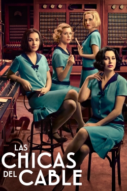 Cable Girls yesmovies