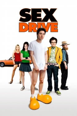 Sex Drive yesmovies