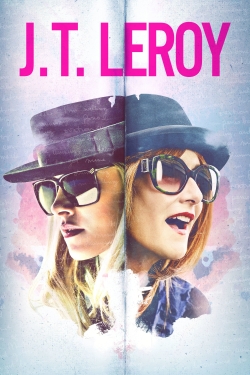 J.T. LeRoy yesmovies