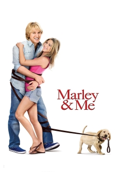 Marley & Me yesmovies