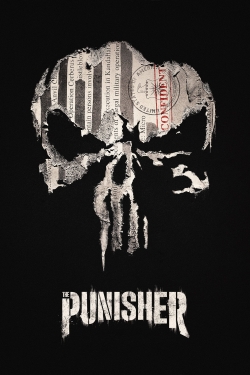 Marvel's The Punisher yesmovies