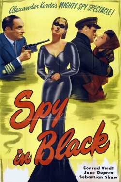 The Spy in Black yesmovies