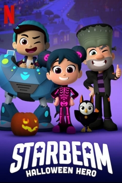 StarBeam: Halloween Hero yesmovies