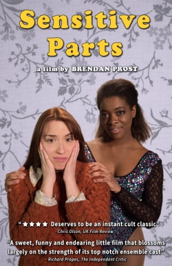 Sensitive Parts yesmovies